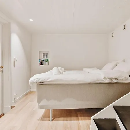 Dinbnb I Unbeatable View I 40 Sqm Terrace I High Standard Апартаменти *