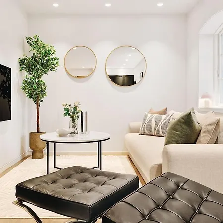 Dinbnb I Unbeatable View I 40 Sqm Terrace I High Standard Апартаменти