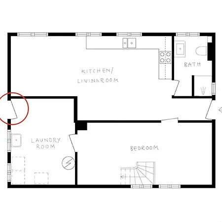 Dinbnb I Unbeatable View I 40 Sqm Terrace I High Standard *
